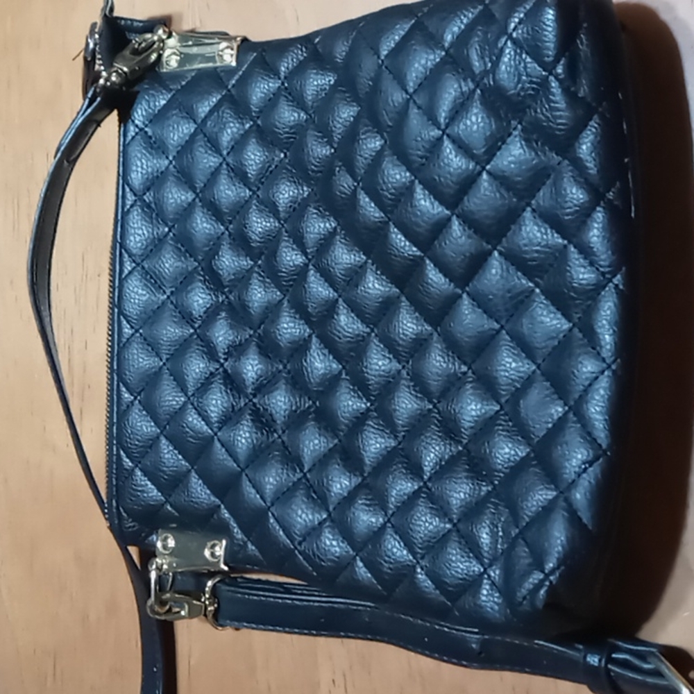 Crossbody bag